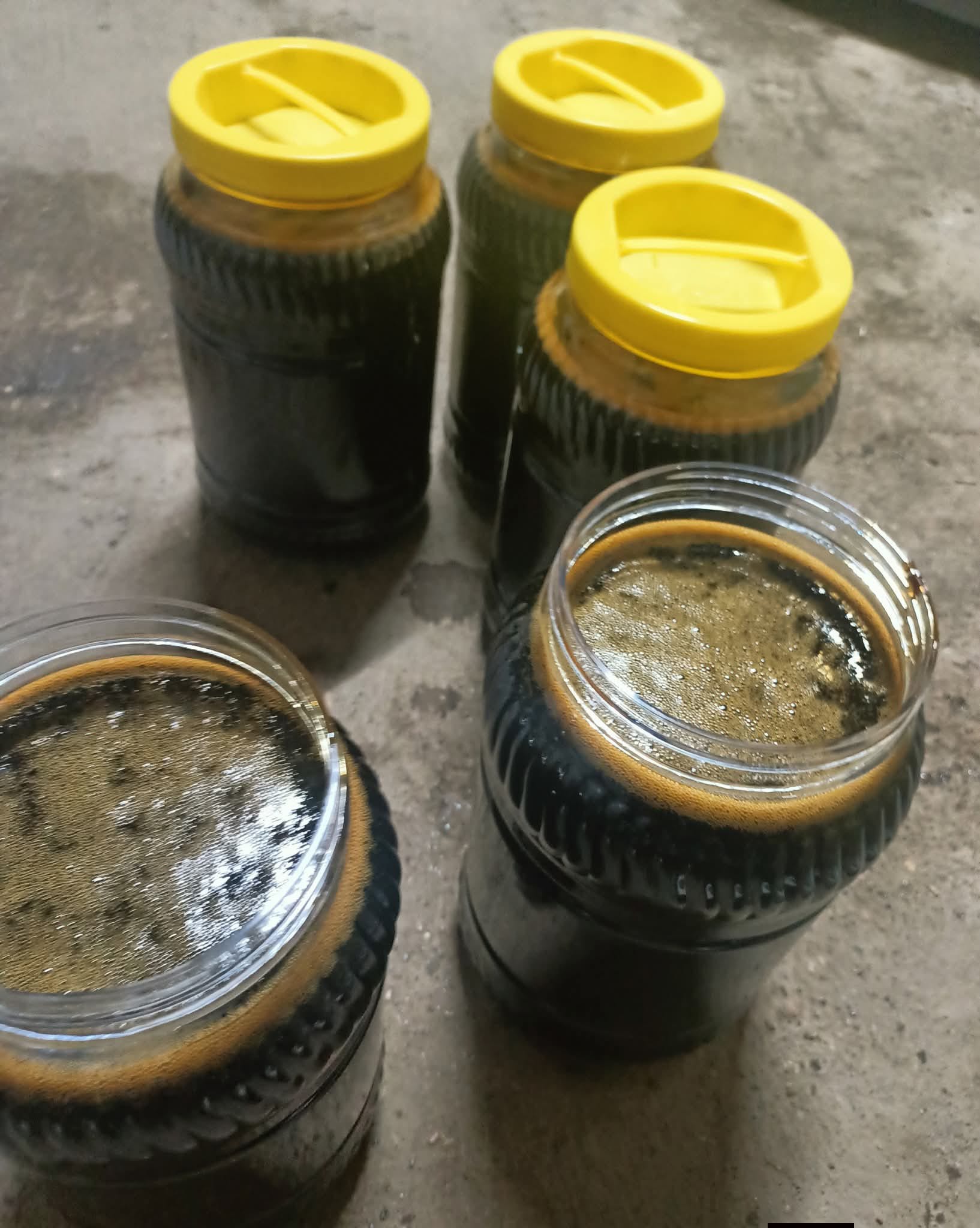 Nevşehir Ürgüp Toptan Pekmezci 